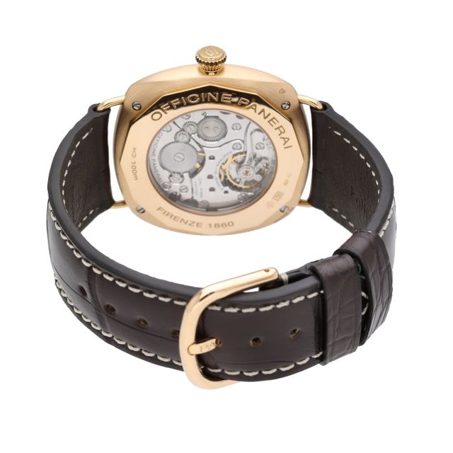 Panerai Radiomir Manual PAM00336 Image 4